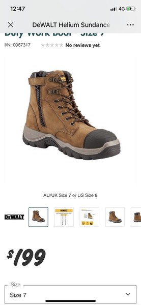 dewalt helium sundance